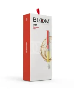 THC Cartridge Aus – Bloom Drop Champagne Kush 1000mg Cartridge