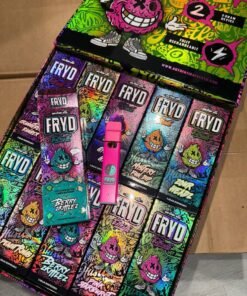 buy thc vape juice australia​