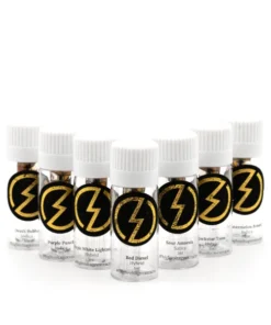 THC Cartridge – Sour Amnesia Haze Sauce THC Cartridge 1g