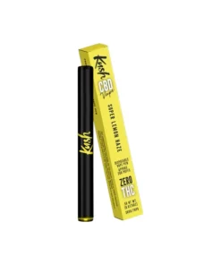 CBD Vape Pen – Kush 2000mg Disposable CBD Vape Pen