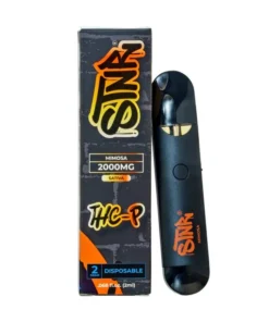 THC Vapes Australia – STNR 2000mg THC-P Vape Australia