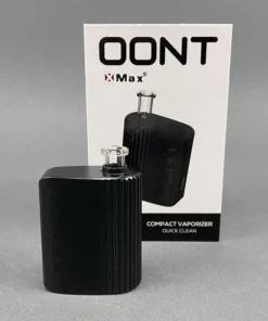 Dry Herb Vaporizer Australia – XMax OONT Compact Vaporizer