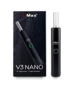 Dry Herb Vaporizer Australia – XMax V3 Nano Dry Herb Vaporizer